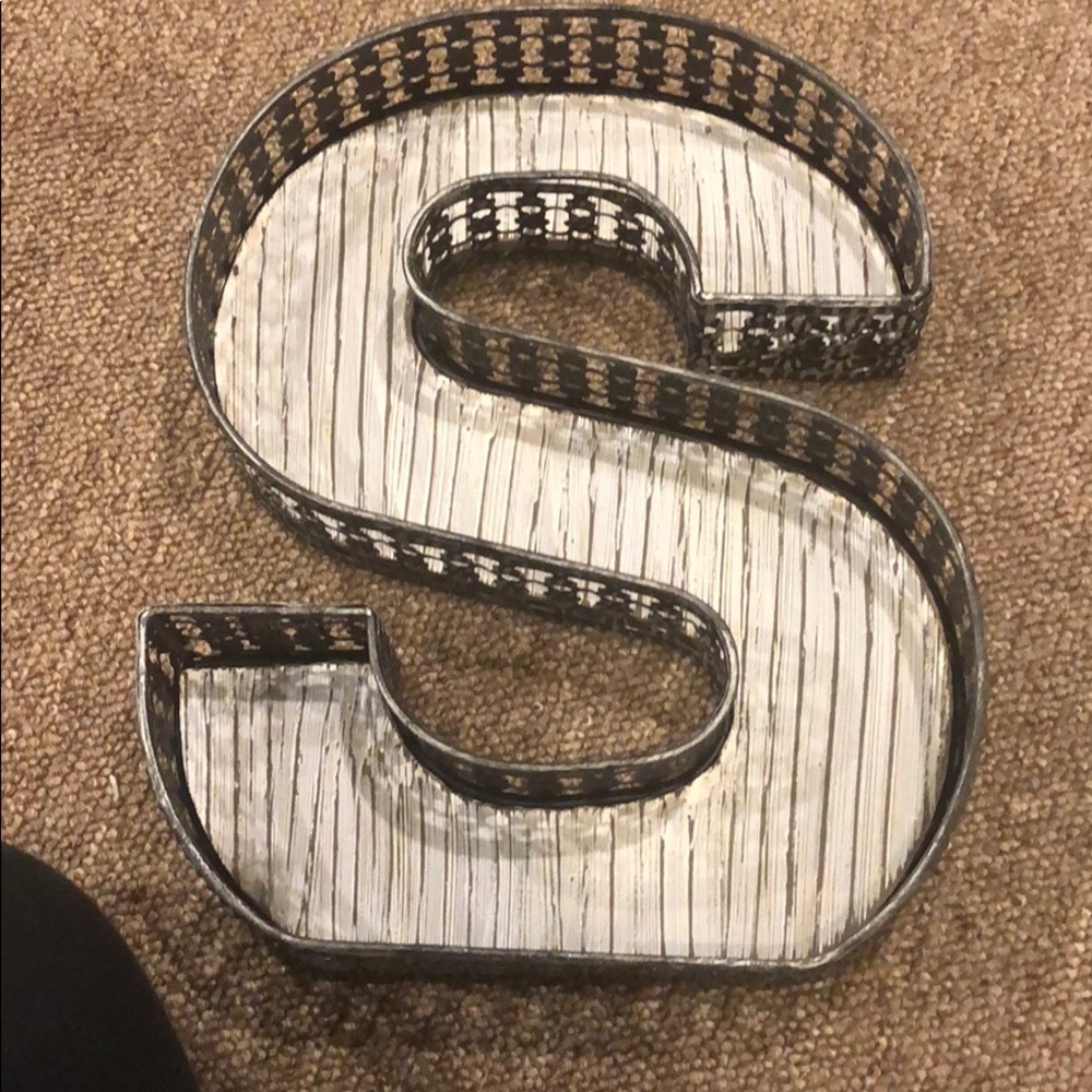 S
